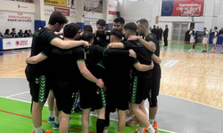 Türkiye Basketbol 2. Ligi’nde Büyükşehir Uzatmada Kazandı