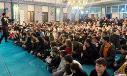 Sakarya Büyükşehir Belediyesi’nden “Çocuklarla Ramazan” Etkinliği