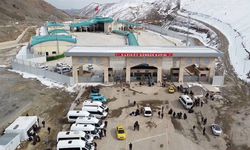 İran Sınırındaki 3 Gümrük Kapısında Olağanüstü Durum Yok