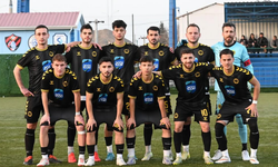 Sakarya Süper Amatör Ligi A Grubu’nda Play-Off Takımları Netleşti