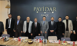 Başkan Şenol Dinç’ten Siyasi Parti Temsilcilerine İftar Daveti