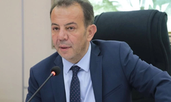 Tanju Özcan Görevden Uzaklaştırıldı