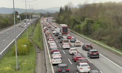 Komşuda 2 Bin 516 Sürücüye Ceza