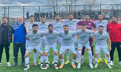 Süper Amatör B Grubu’nda Play-Off Heyecanı Son Haftaya Taşındı