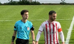 Akçayspor’dan Play-Off öncesi önemli transfer
