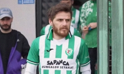 Sapancaspor’dan Cihan Tan kararı: Süresiz kadro dışı bırakıldı