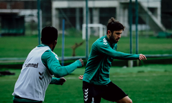 Sakaryaspor Adana Demirspor maçı hazırlıklarını sürdürüyor