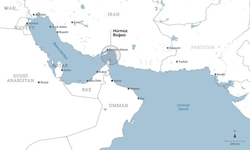 İran geçişleri durdurdu, petrol ihracatı için alternatif arayışı başladı