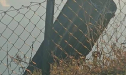 İran: Biz Türkiye'ye füze atmadık