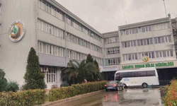 Geyve Orman İşletme Müdürlüğü danışman mühendis alımı