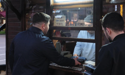 AK Parti Adapazarı teşkilatı sahada