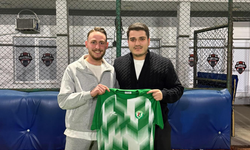 Sapancaspor’dan play-off öncesi iki önemli transfer