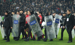 Vukovic Adana Demirspor maçında yok