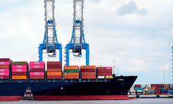 Küresel konteyner taşımacılığında kritik hatlar askıya alındı