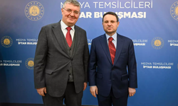 Adalet Bakanı Gürlek: 12. Yargı Paketi’nde nafaka düzenlemesi yok