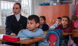 SASKİ’den miniklere su bilinci eğitimi