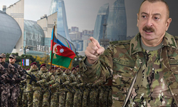 Azerbaycan Ordusu Alarmda: Aliyev 1. Seviye Seferberlik İlan Etti