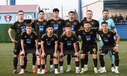 Süper Amatör Küme A Grubu’nda sezon bugün tamamlanıyor