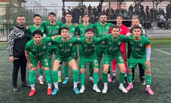 Arifiye Doğanspor ile Tankspor karşı karşıya