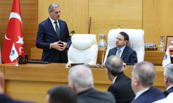 Adalet Bakanı Gürlek’ten Sakarya’ya övgü