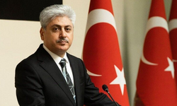 Vali Doğan'dan 8 Mart Dünya Kadınlar Günü mesajı