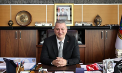 Başkan Çelik: “Kadın geleceğin mimarıdır”
