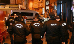 7 kişiye 81 bin TL ceza, 2 aranan şüpheli yakalandı