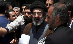 Mücteba Hamaney Yeni lider mi oluyor?