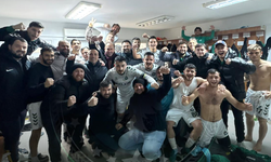 Süper Amatör’de Ferizlispor’dan Gol Şov