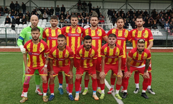 Karasuspor’dan Farklı Galibiyet