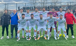 Sakarya Süper Amatör Küme’de Play-Off Takımları Belli Oldu