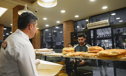 Yenişehir’in Vazgeçilmez Lezzeti: Yesaş Ekmek Sofralara Ulaşıyor