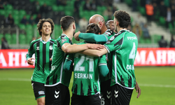 Sakaryaspor Ankara’da Kritik Sınavda