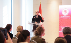 Türkevi’nde kadın girişimciliği konuşuldu