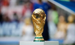İran, 2026 Dünya Kupası'na katılmayacak