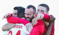 Trendyol 1. Lig’de Gollü Maçlar Dikkat Çekti