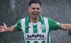 Sapancaspor’dan Genç Transfer: Emirhan Zafraner