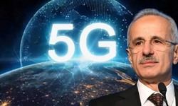 Türkiye 5G’ye Geçiyor: İlk Sinyal 1 Nisan’da