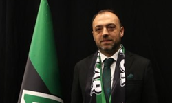 Sakaryaspor Başkanı Enes Zengin’den Hakem Tepkisi