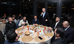 Başkan Altuğ’dan Seçim Mesajı