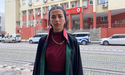 Adliye Önünde Bıçaklanan Emrah Çeliksoy Cina*yetinde Yeni Detaylar