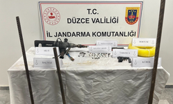 Komşuda Kaçakçılık Operasyonları: 2 Kişi Tutuklandı
