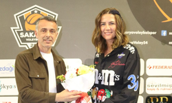 Mavi Şimşek'ten Sakarya'ya destek!