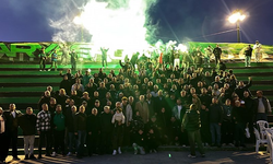 Sakaryaspor Yönetimi ve Futbolcular Tatangalar İftarında Buluştu