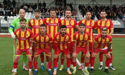 Sakarya Derbisinde Kazanan Çıkmadı