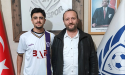 Kazımpaşa Birlikspor’dan Play-Off Öncesi Kritik Transfer