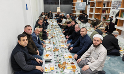 Pamukova Belediye Başkanı Fatih Akın’dan Yoğun İftar ve Ziyaret Programı