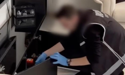 Sahte İçki Operasyonu: 3 Bin 600 Litre Etil Alkol Ele Geçirildi