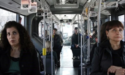 Bayram Öncesi Otobüs Seferlerine Ek Düzenleme