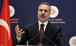 Hakan Fidan Riyad’daki Kritik Toplantıya Katılacak